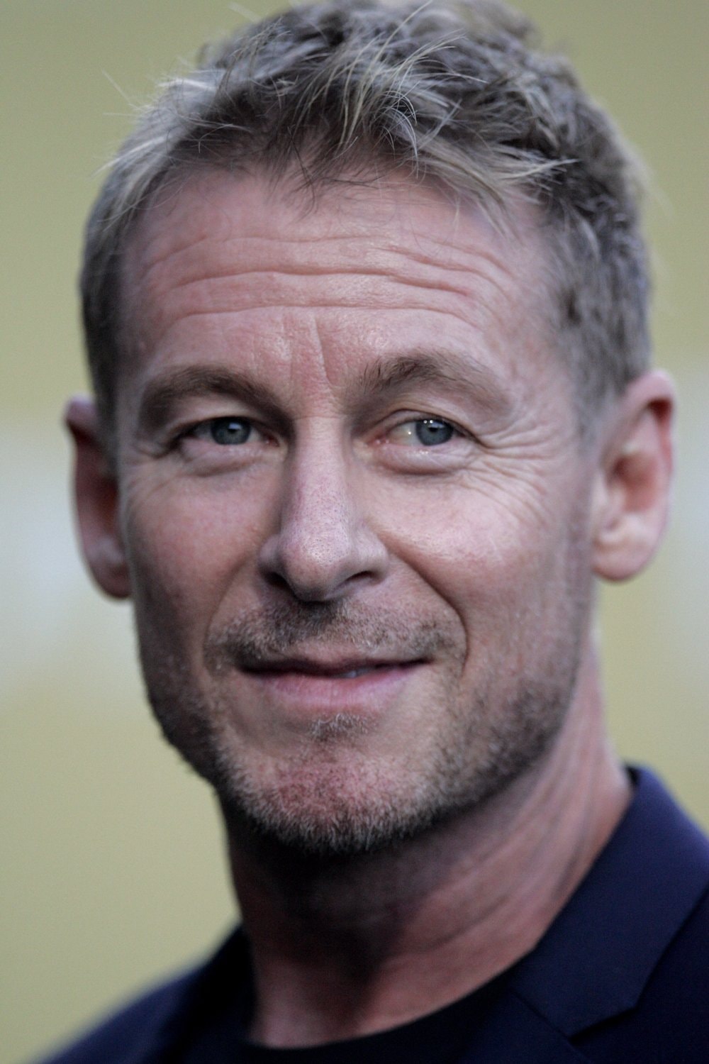 Foto de Richard Roxburgh