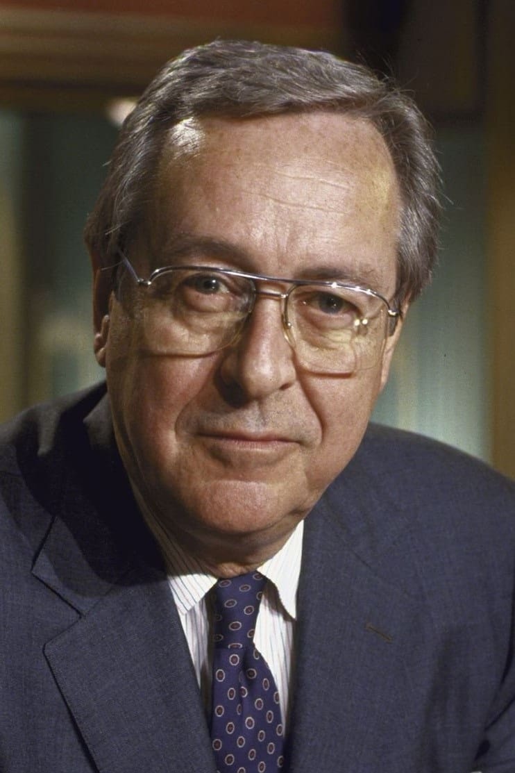 Foto de John Chancellor