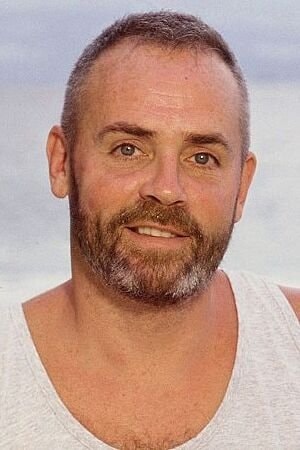 Foto de Richard Hatch