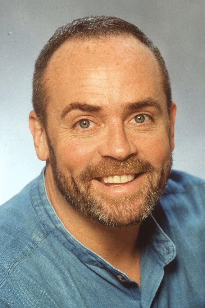 Foto de Richard Hatch