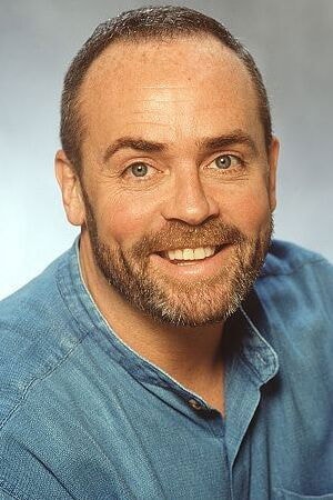 Foto de Richard Hatch