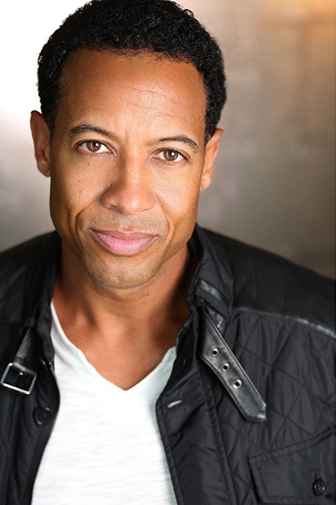 Foto de Thomas Anthony Jones