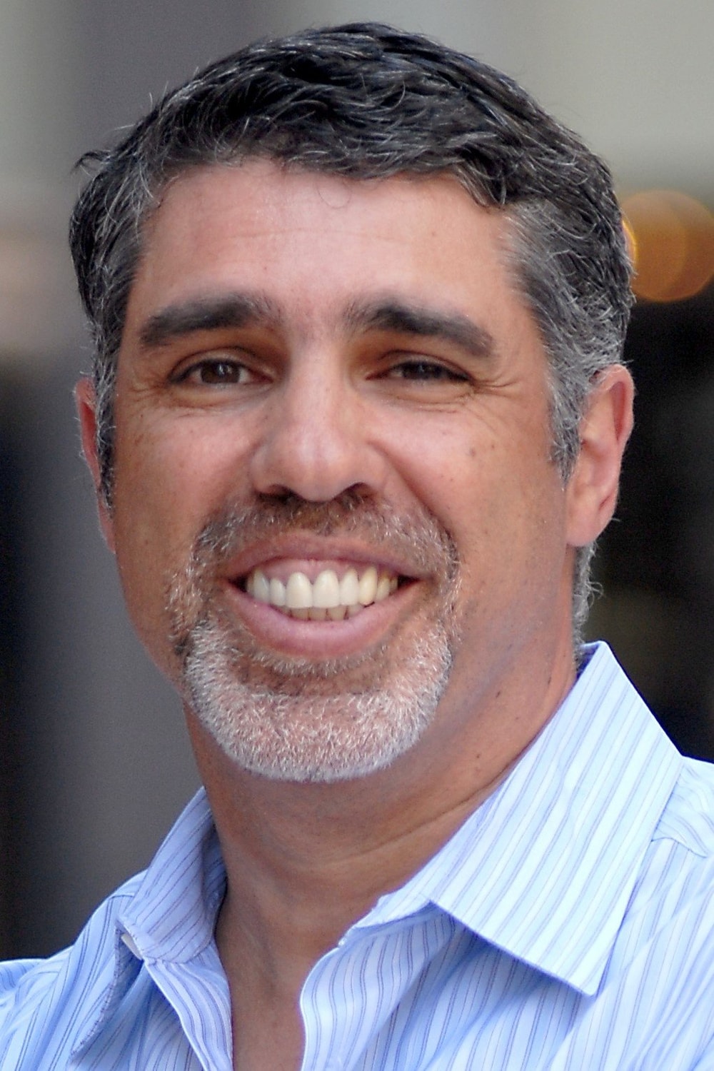 Foto de Gary Dell'Abate