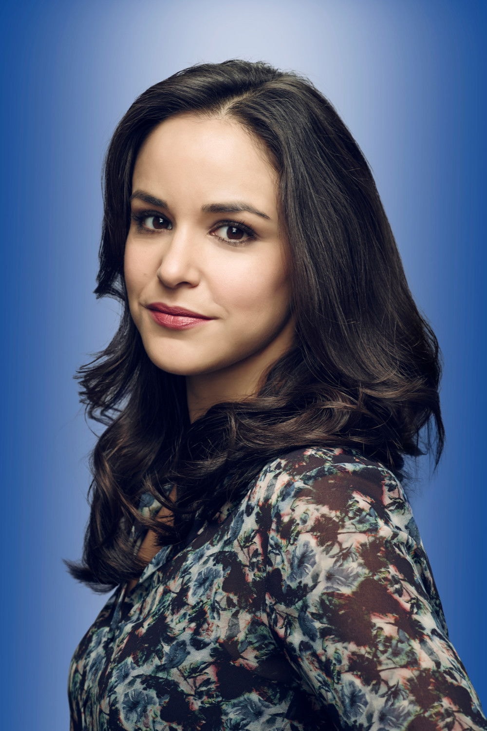 Foto de Melissa Fumero