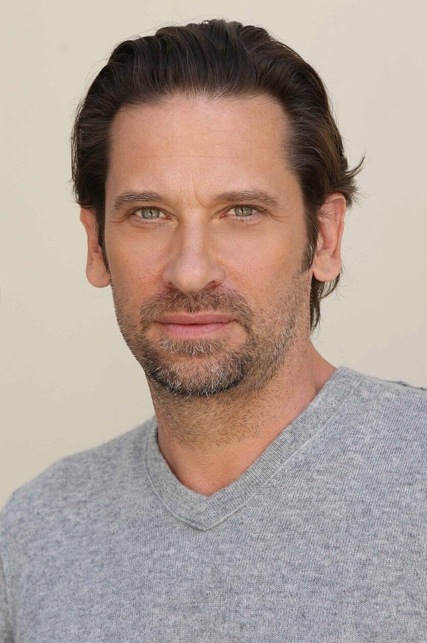 Foto de Roger Howarth