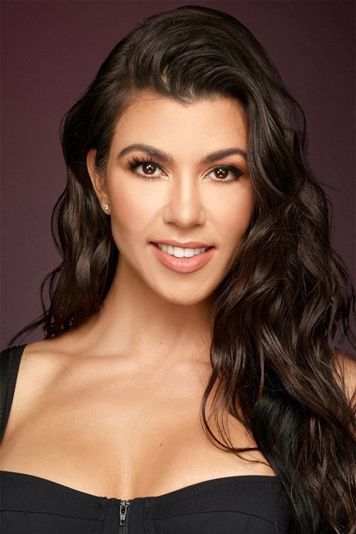 Foto de Kourtney Kardashian Barker