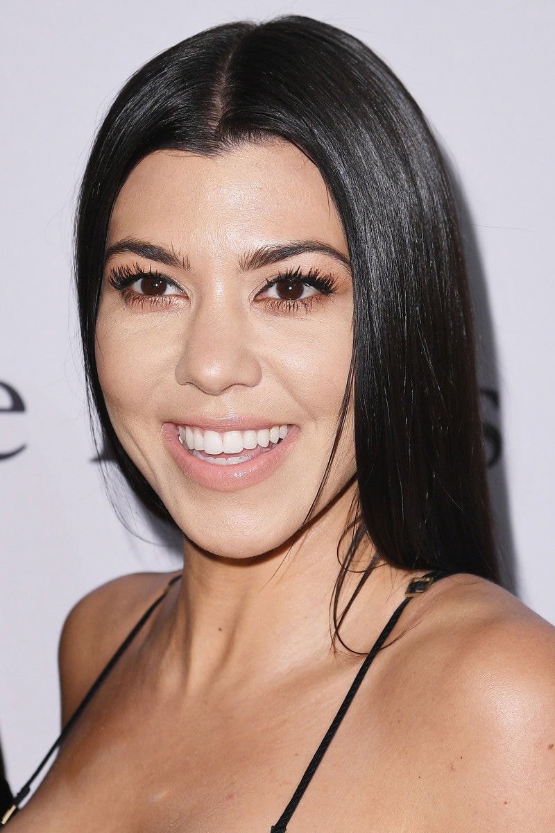 Foto de Kourtney Kardashian Barker