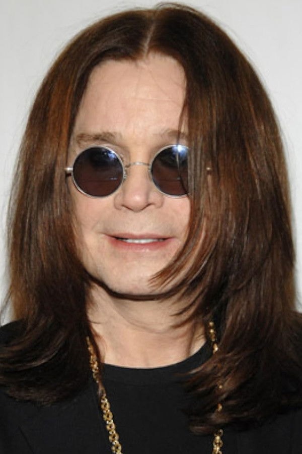 Foto de Ozzy Osbourne