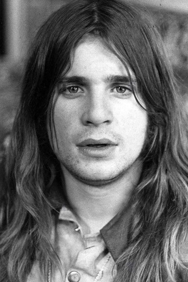 Foto de Ozzy Osbourne