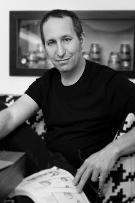 Foto de Michael Taylor