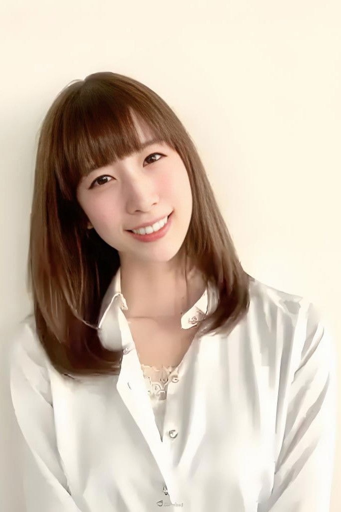 Foto de Ami Koshimizu