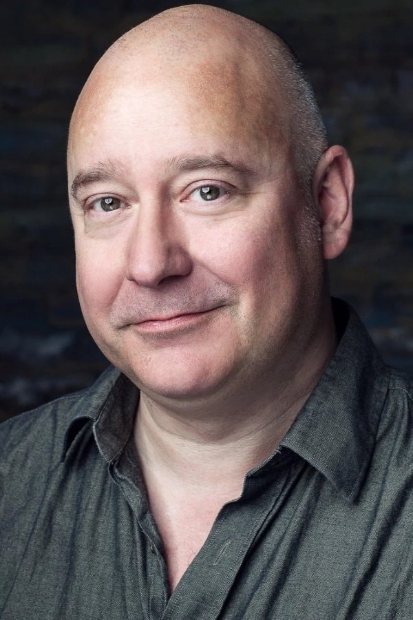 Foto de Toby Longworth