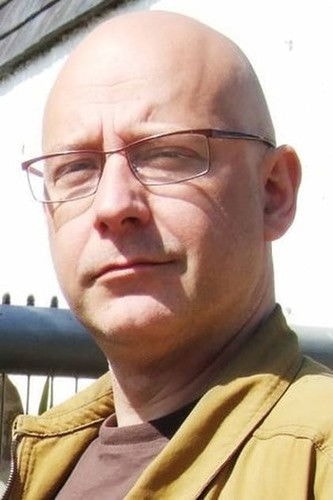 Foto de Toby Longworth