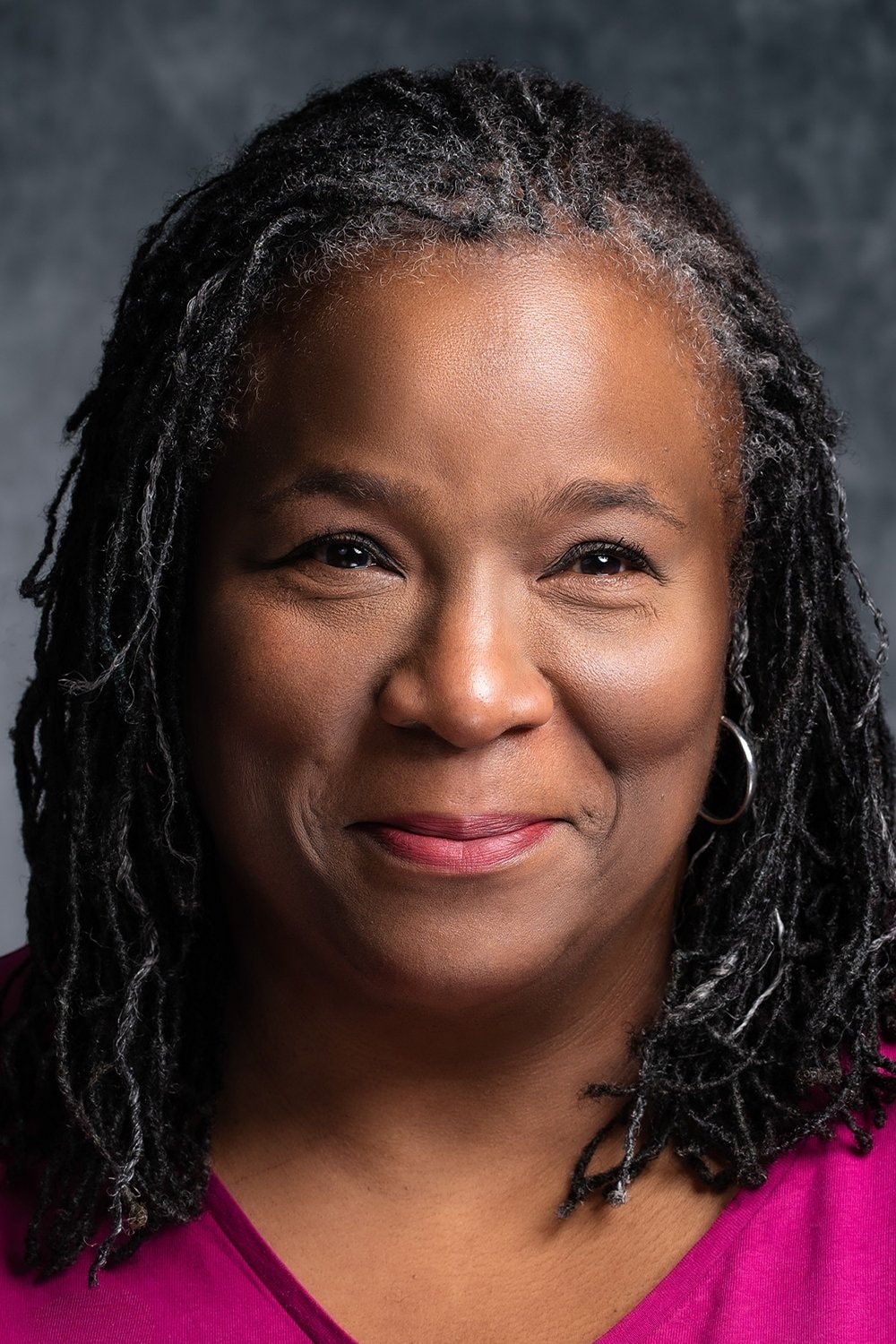 Foto de Llewella Gideon