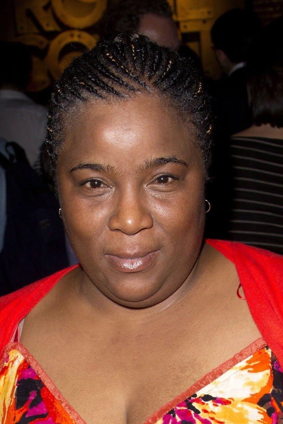 Foto de Llewella Gideon