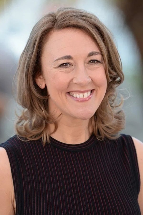 Foto de Dorothy Atkinson