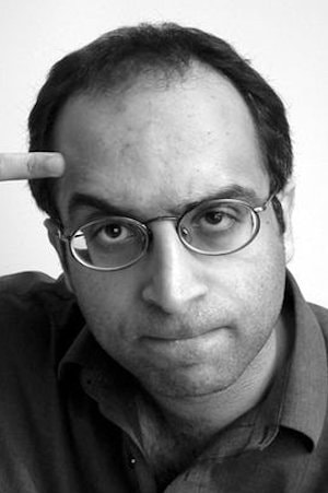 Foto de Inder Manocha