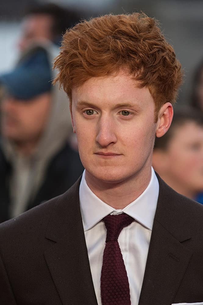 Foto de Will Merrick