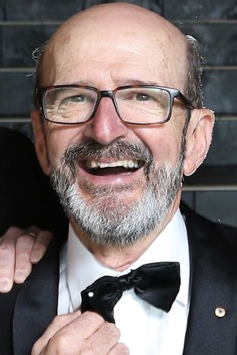 Foto de Garry McDonald