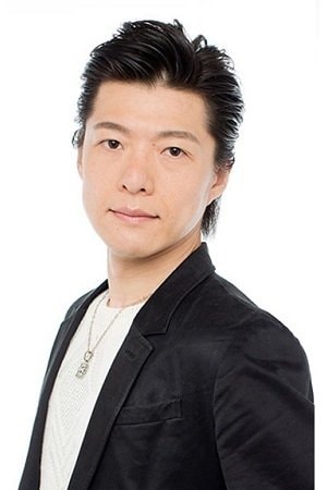 Foto de Yoshihisa Kawahara