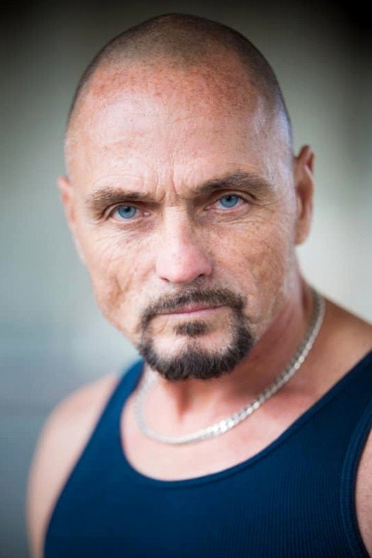 Foto de Dennis Keiffer