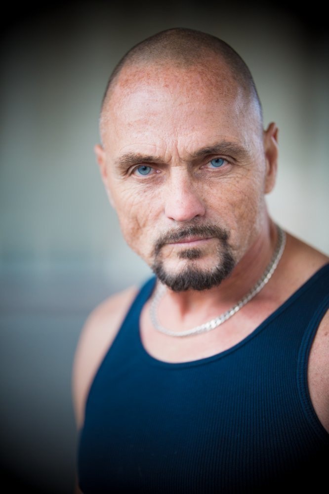 Foto de Dennis Keiffer