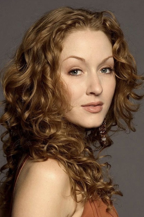 Foto de Jennifer Ferrin