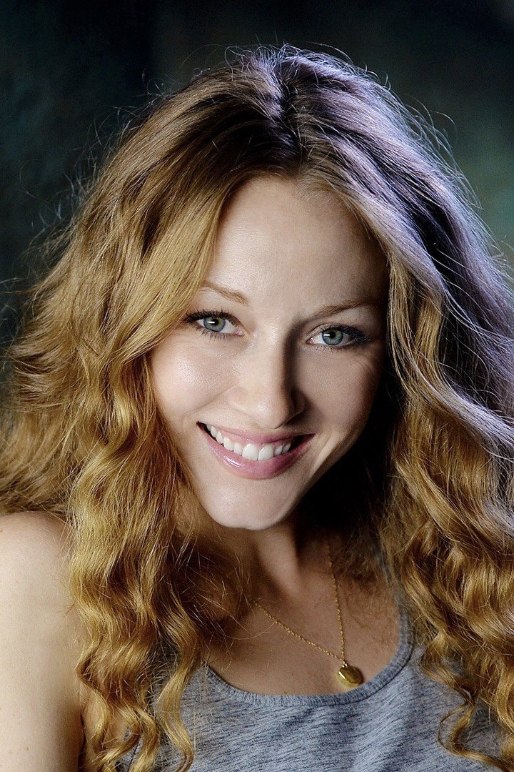 Foto de Jennifer Ferrin