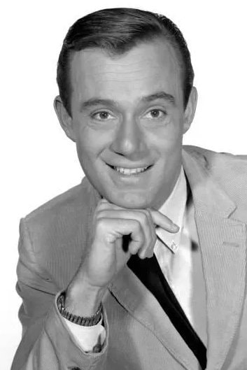 Foto de Burt Metcalfe