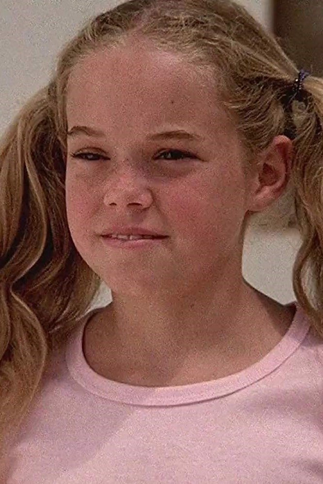 Foto de Elizabeth Hoy