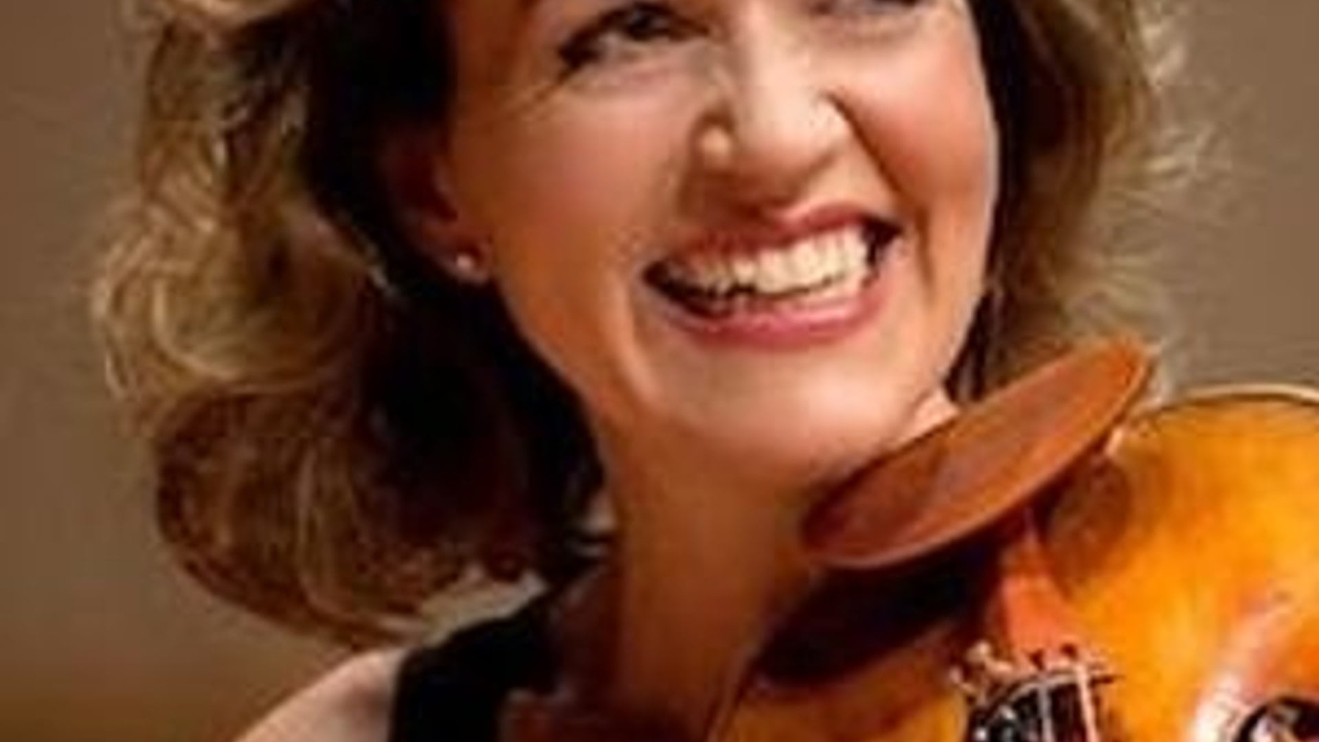 Foto de Anne-Sophie Mutter