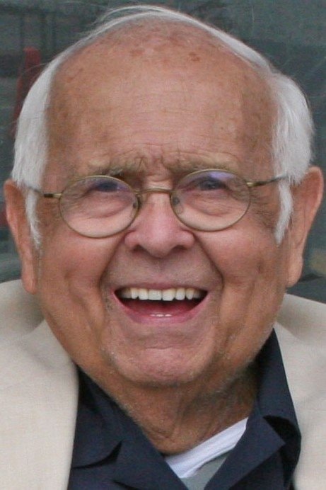 Foto de Johnny Grant