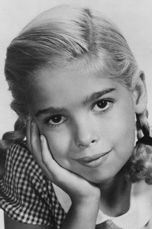 Foto de Evelyn Rudie