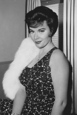 Foto de Sandra Warner