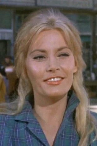 Foto de Sandra Warner