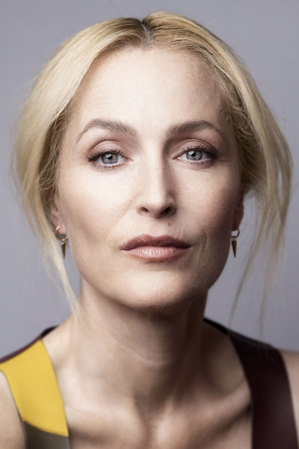 Foto de Gillian Anderson
