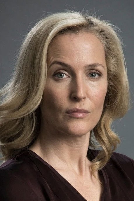 Foto de Gillian Anderson