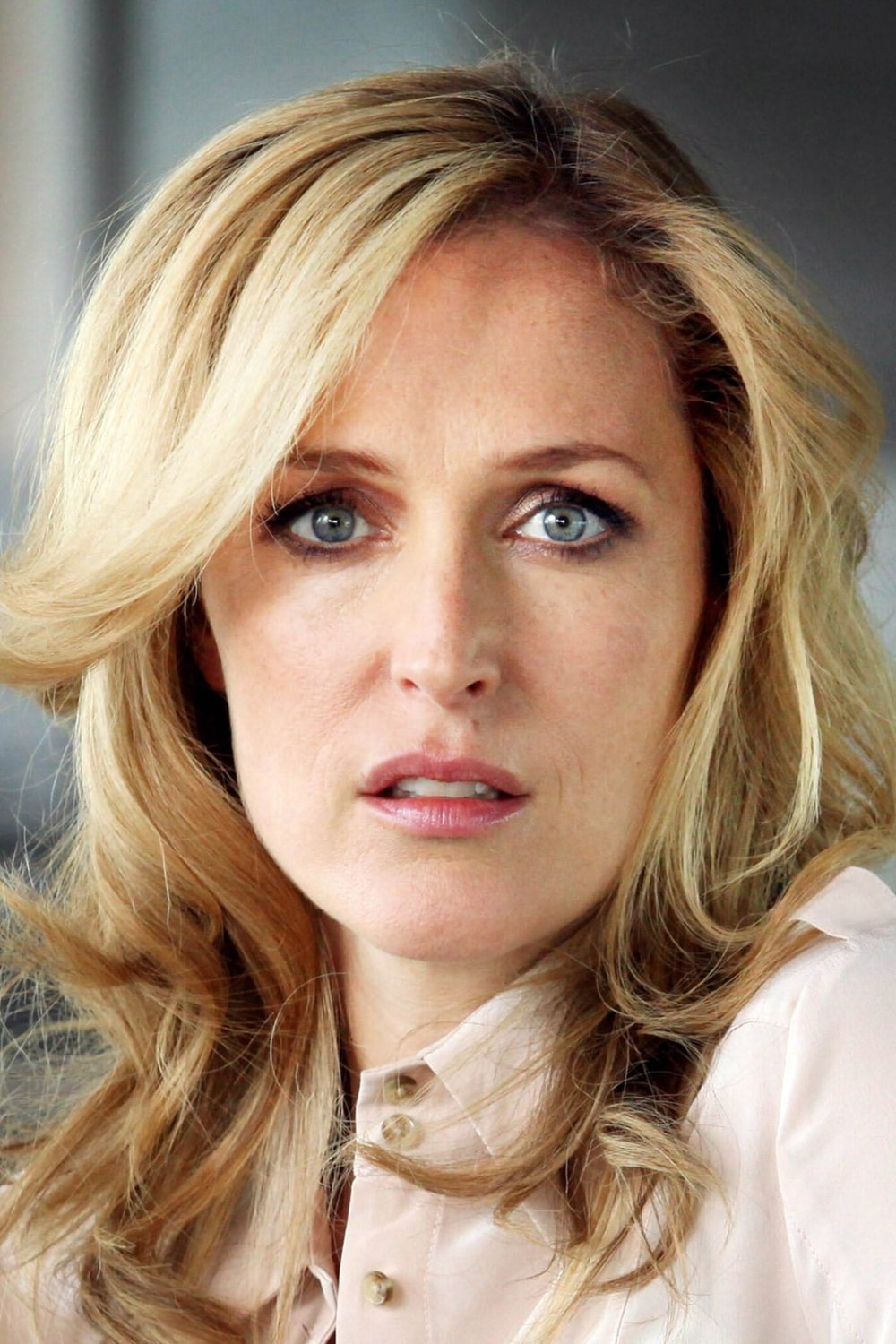 Foto de Gillian Anderson