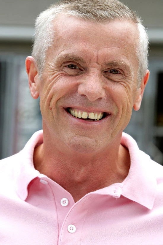 Foto de James McKenna