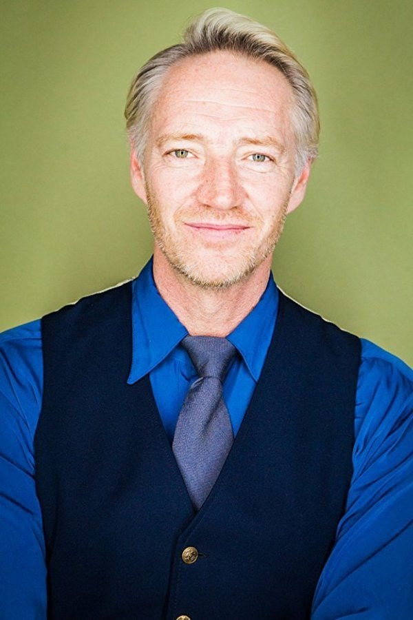 Foto de Phillip MacKenzie