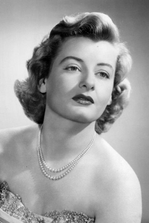 Foto de Constance Ford