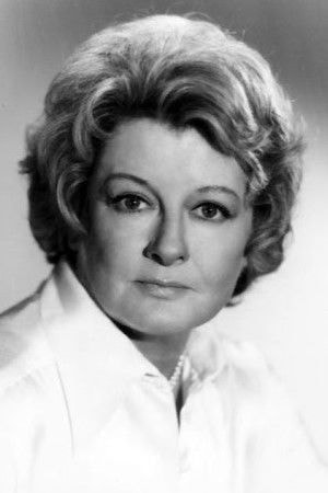 Foto de Constance Ford