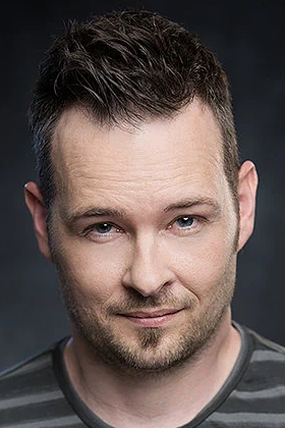 Foto de Brent Miller