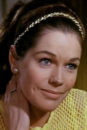 Foto de Rosemary Nicols