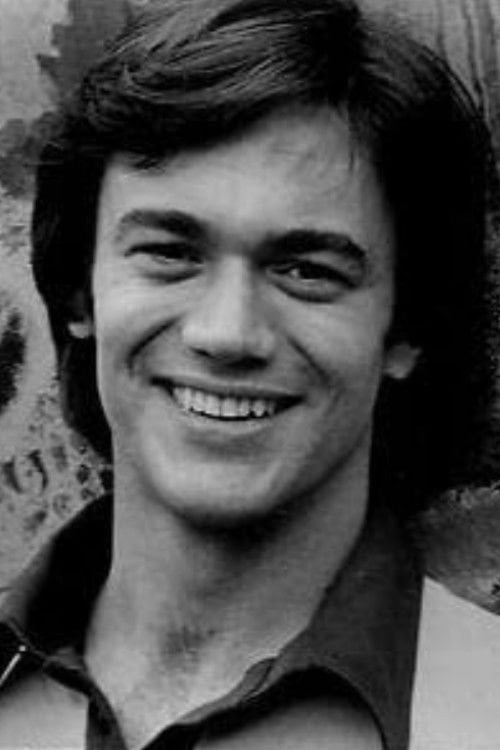 Foto de Peter Coffield