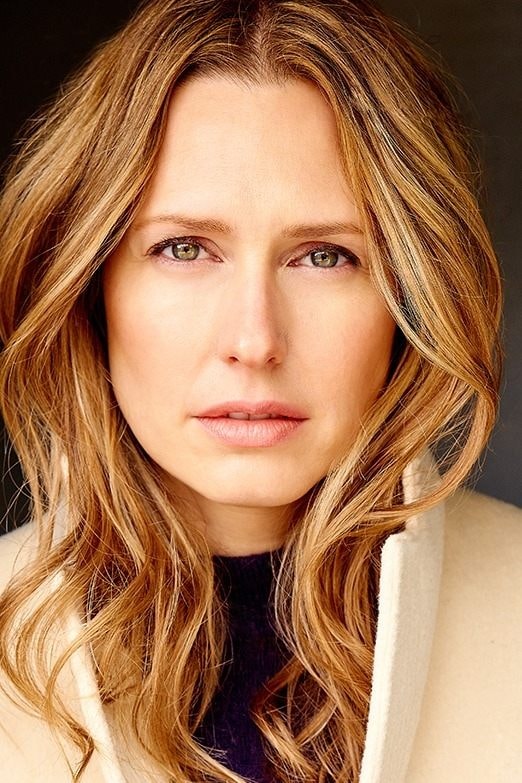 Foto de Jessica Makinson