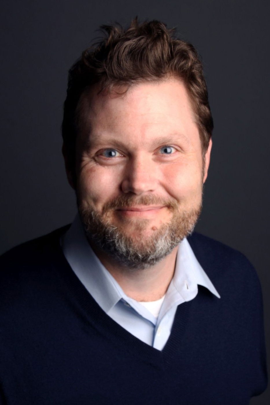 Foto de Steve Mallory