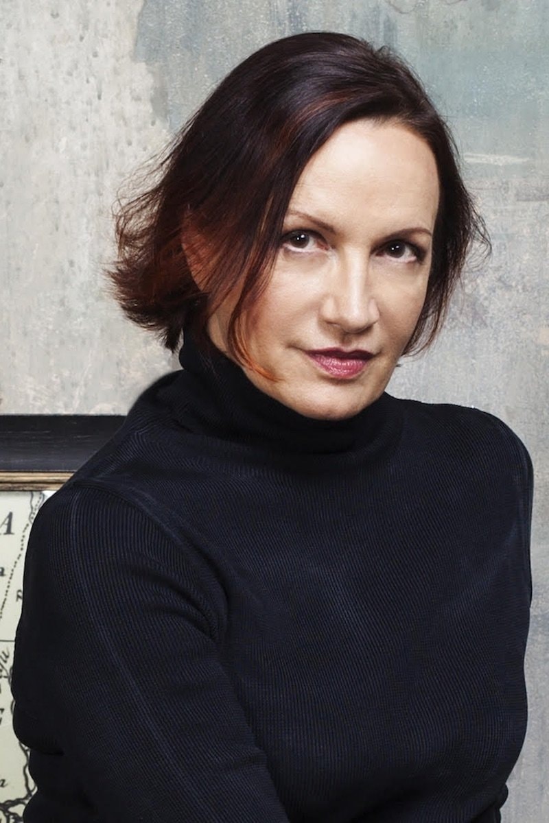 Foto de Maddalena Crippa