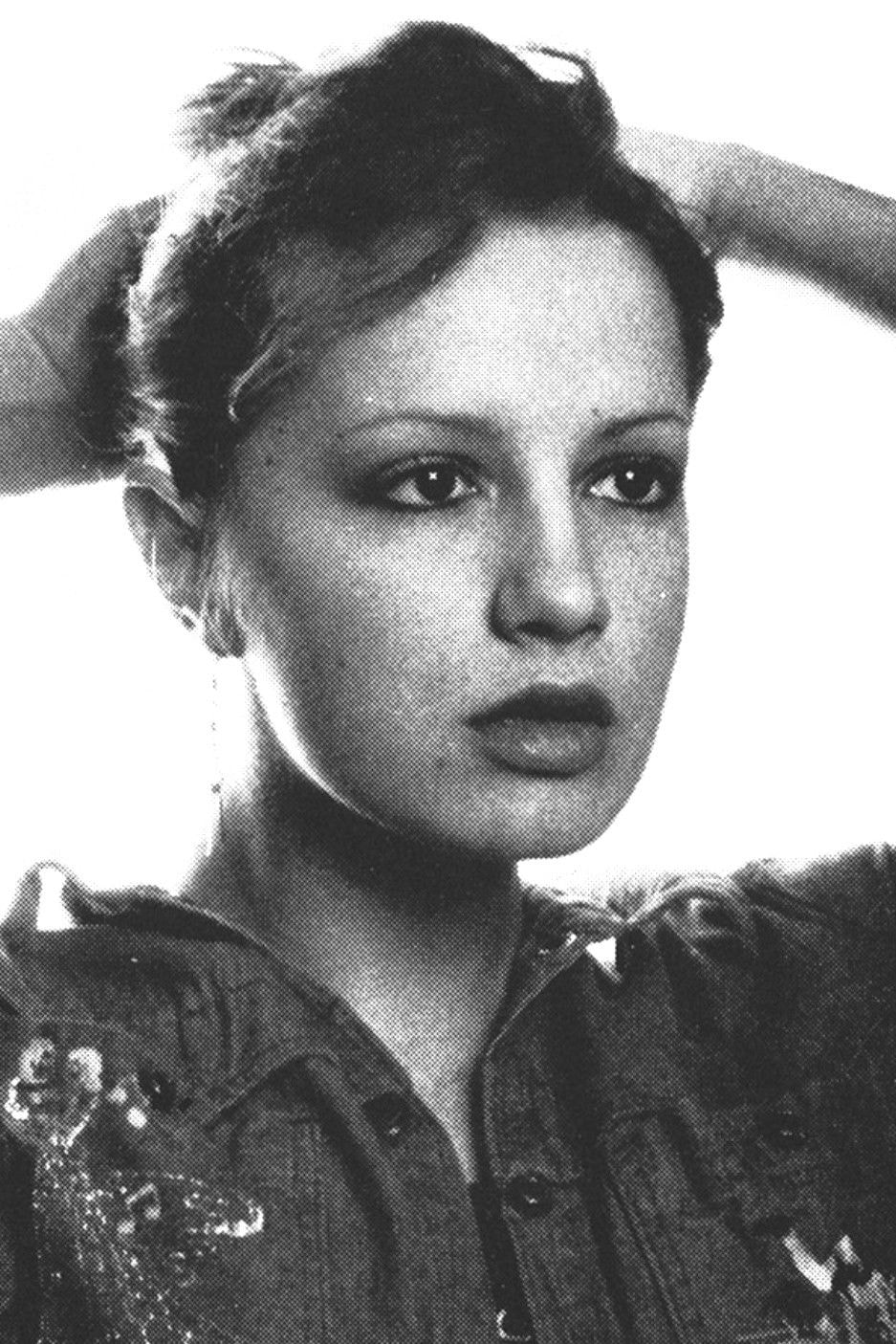 Foto de Maddalena Crippa