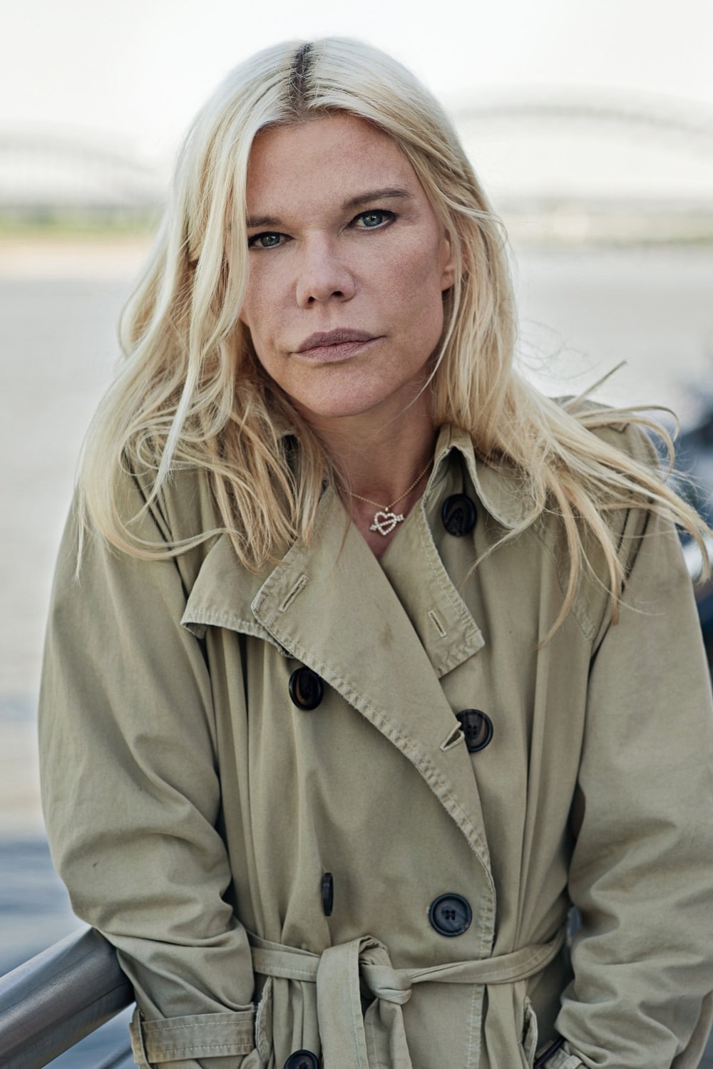 Foto de Gesche Tebbenhoff